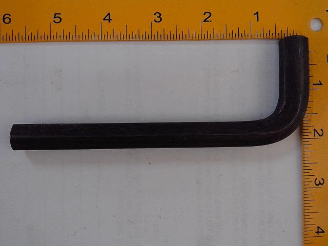 TY3763 1/2 Allen Wrenc for JOHN DEERE