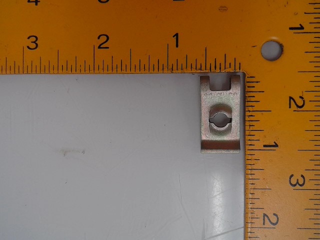 A63849 Clip for CASE NEW HOLLAND