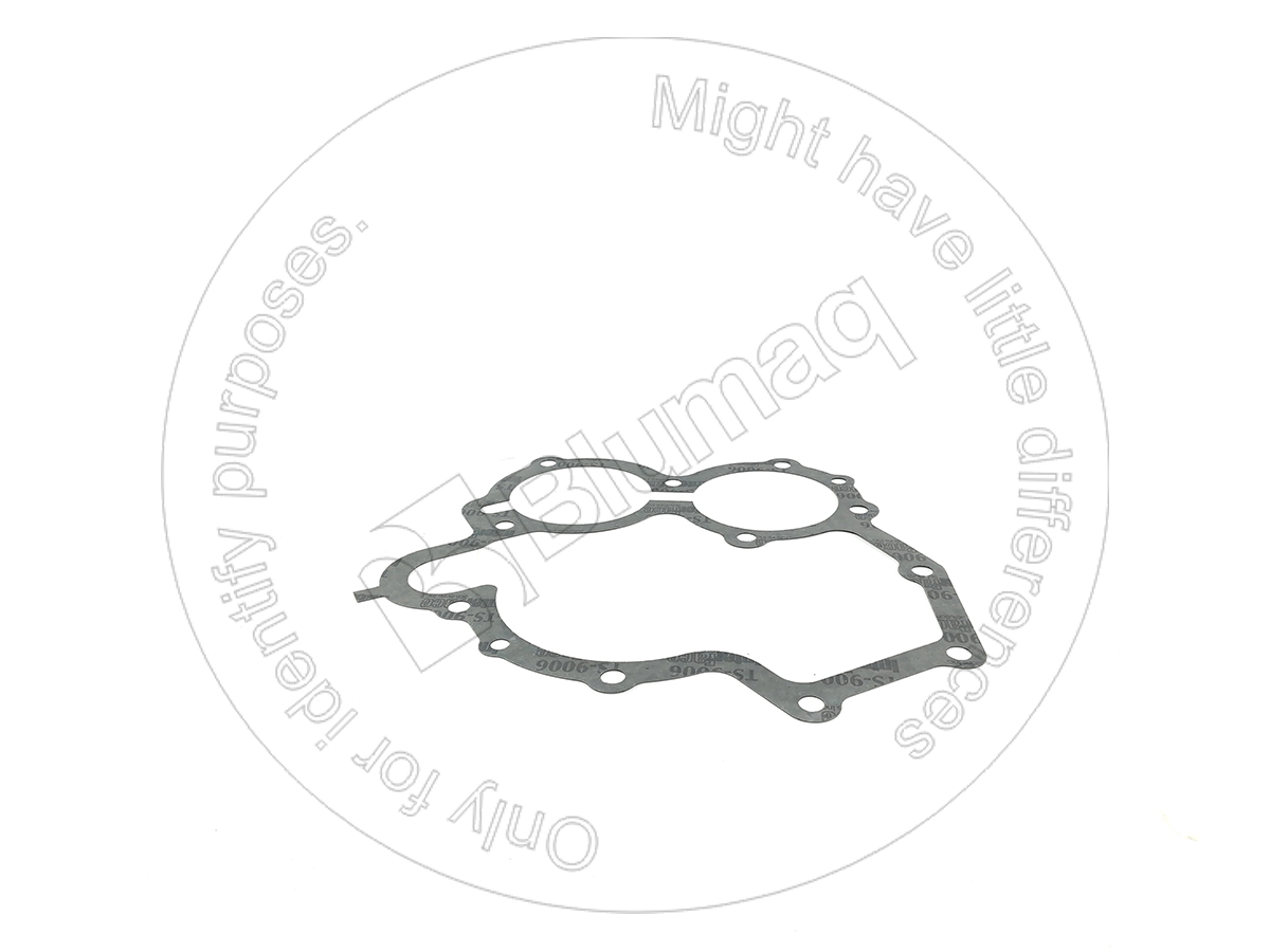 6T-9200 Gasket for BLUMAQ
