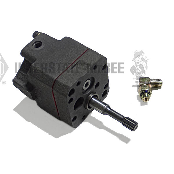 M-3034238 Pump - 1-1/4" Lh for INTERSTATE MCBEE
