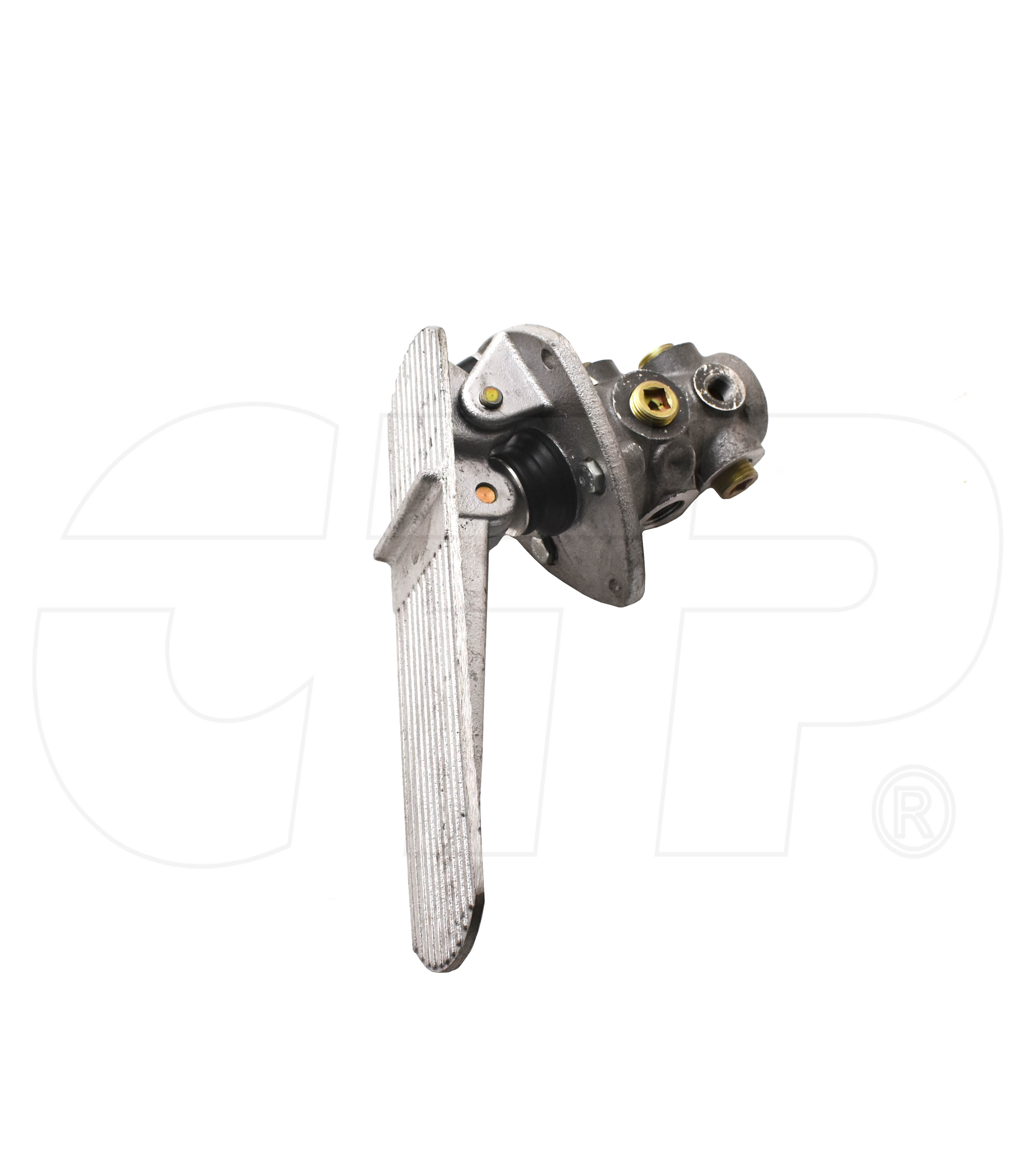 2R0617 Valve A-w/pedal for CATERPILLAR