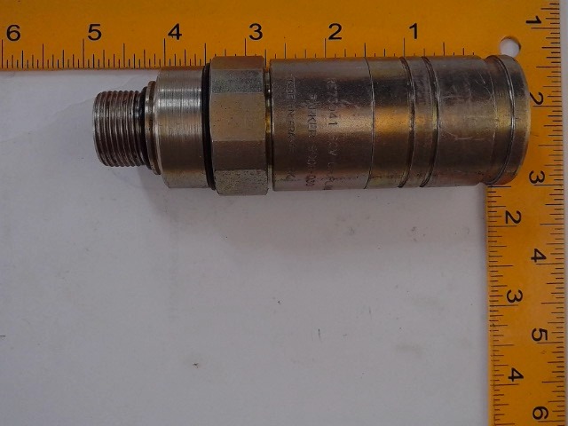 RE73041 Coupler for JOHN DEERE