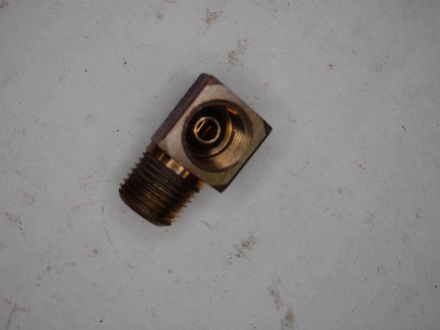356701X1 Elbow for AGCO
