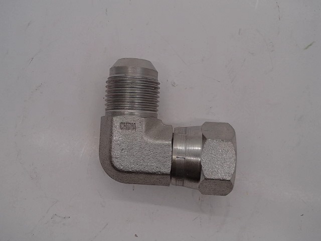 X10C6X-S Elbow 90 Deg for JOHN DEERE