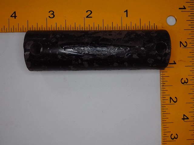 89-0602 Pin for BUSHHOG KEWANEE