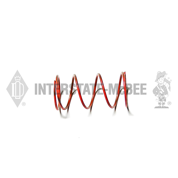 M-3054526 Spring - Compression for INTERSTATE MCBEE