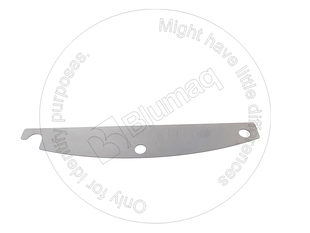 2G-6793 Shim for BLUMAQ