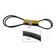 8M8341 Belt Set 2 for CATERPILLAR