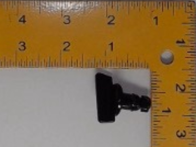 3F860-83840 Stay for KUBOTA