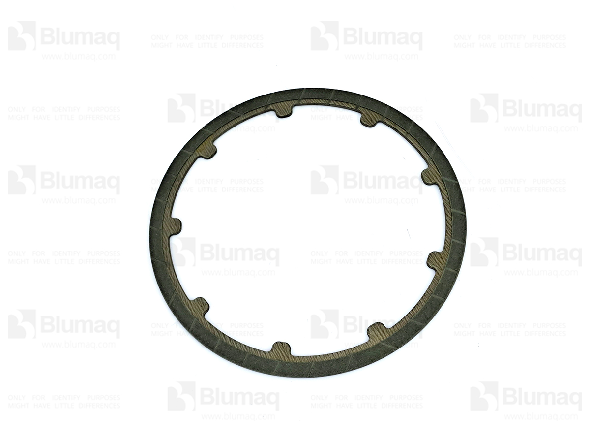 107-6954 Friction Disc for BLUMAQ