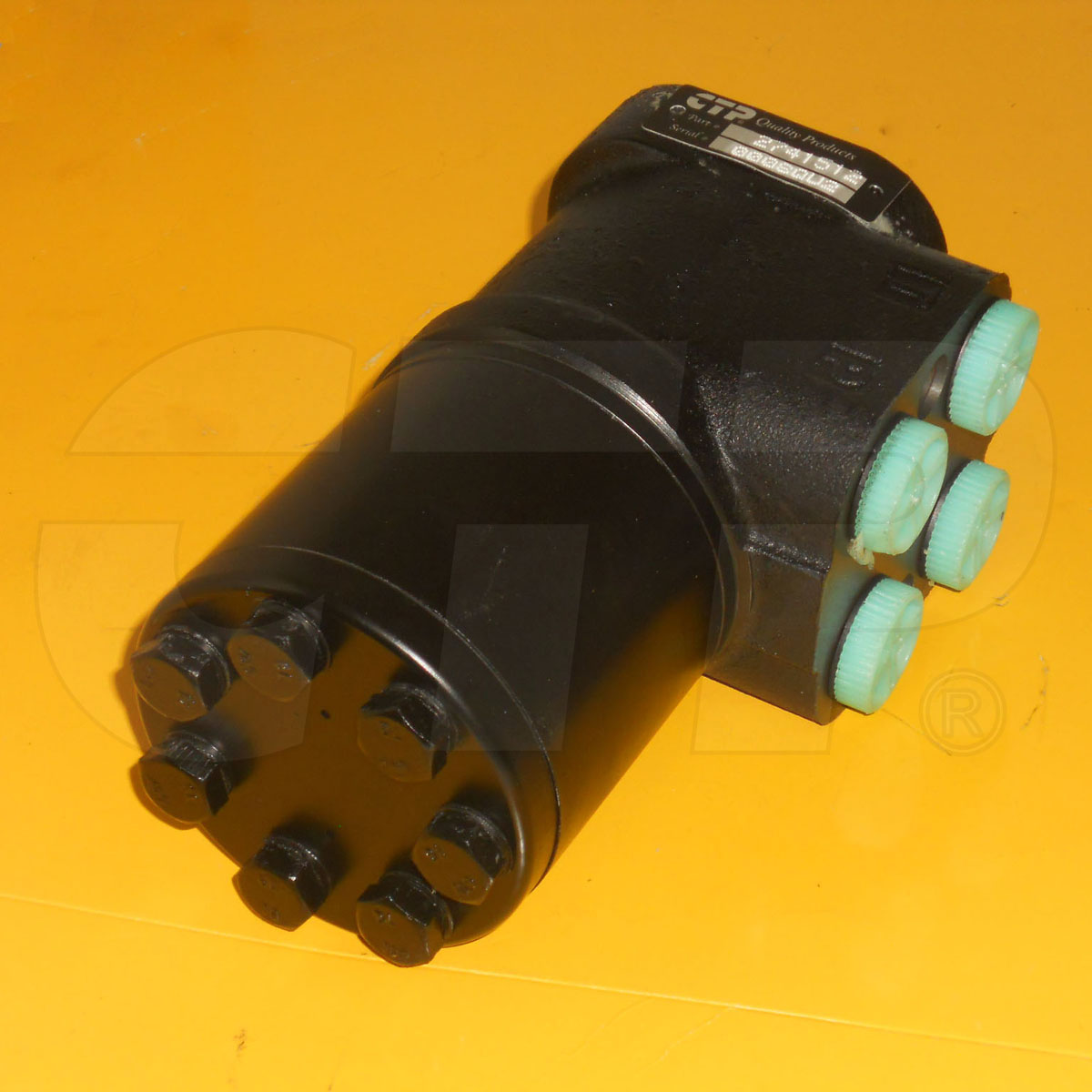 2741512 Pump Gp - Steering for CATERPILLAR