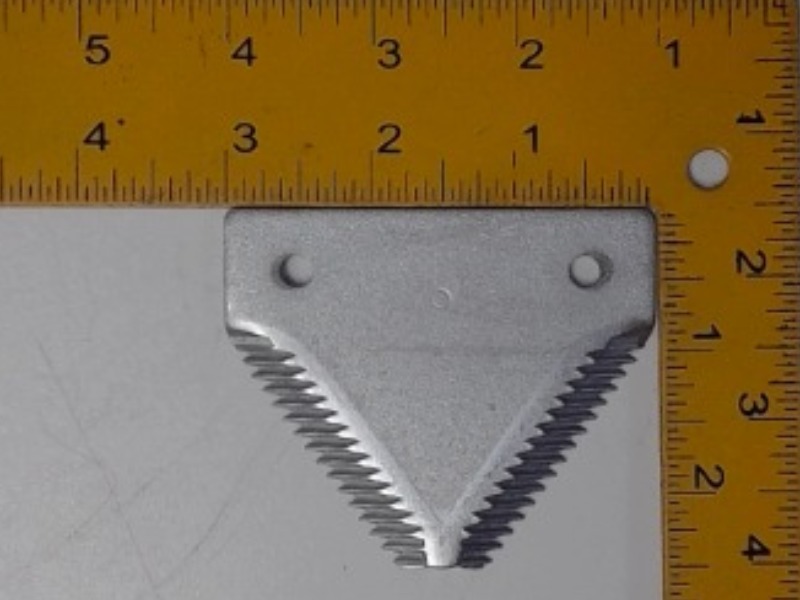 132-001 Section for AGCO