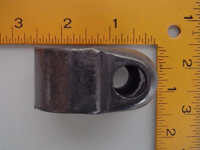 390-16339 Clamp for GEHL MANITOU