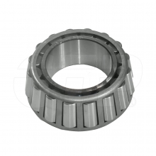 1240503 Cone-spl Tapered