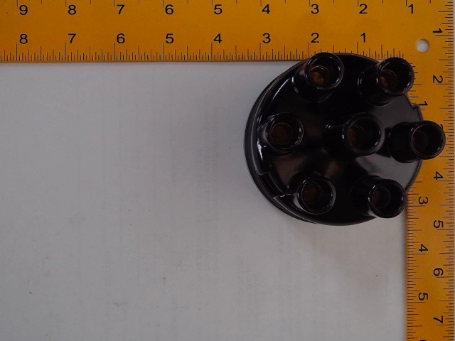 34552A AGCO Cap