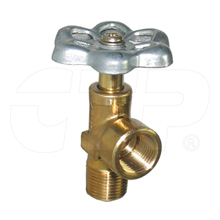 9N3666 Valve A