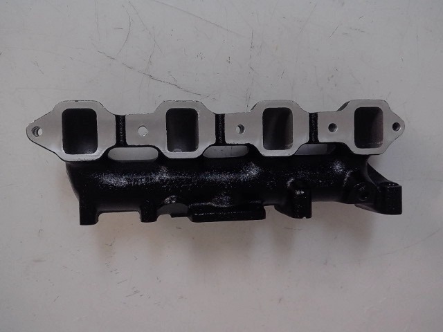 425-34798 Manifold for GEHL MANITOU