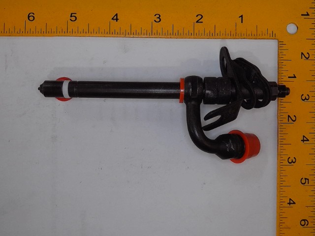 SE500827 Injector for JOHN DEERE