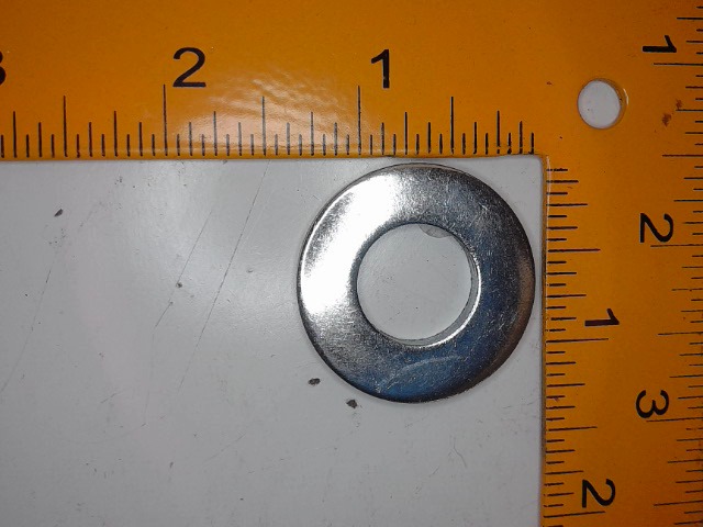 T53567 Washer for CASE NEW HOLLAND