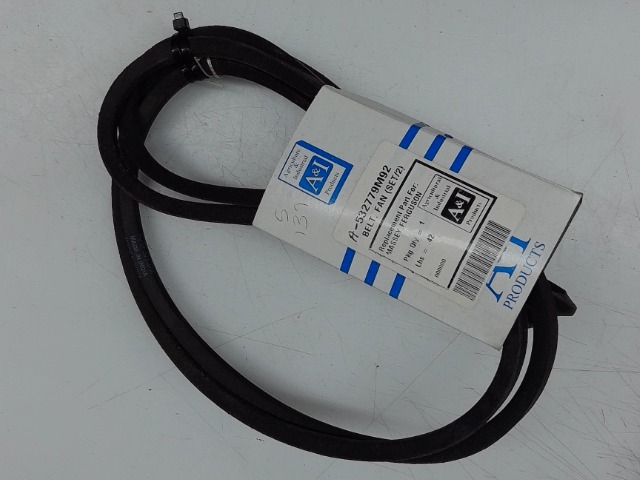 A-532779M92 Belt for JOHN DEERE