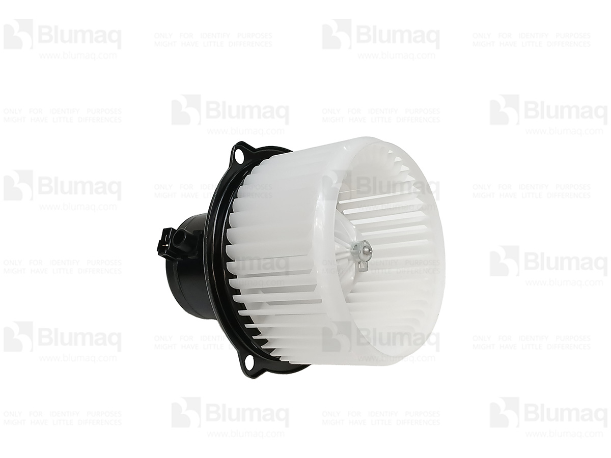 147-4834 Motor Assy.