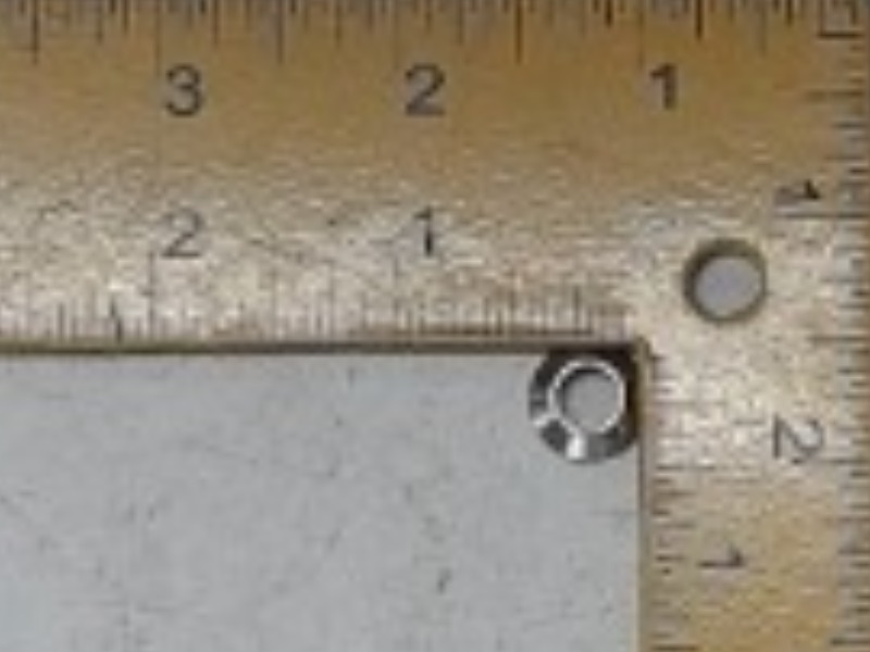 303257 Spacer