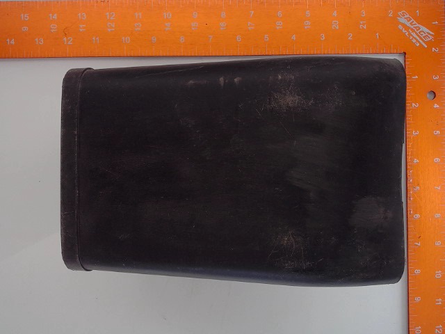 731-0849 Cover for CUB CADET