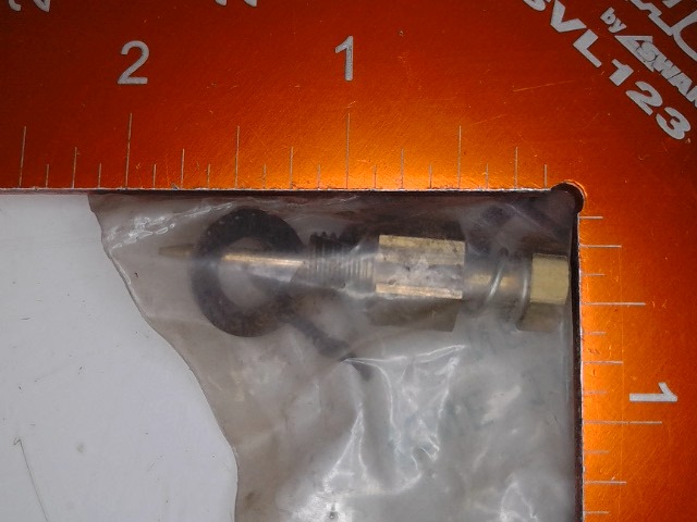 604238 Needle for GEHL MANITOU