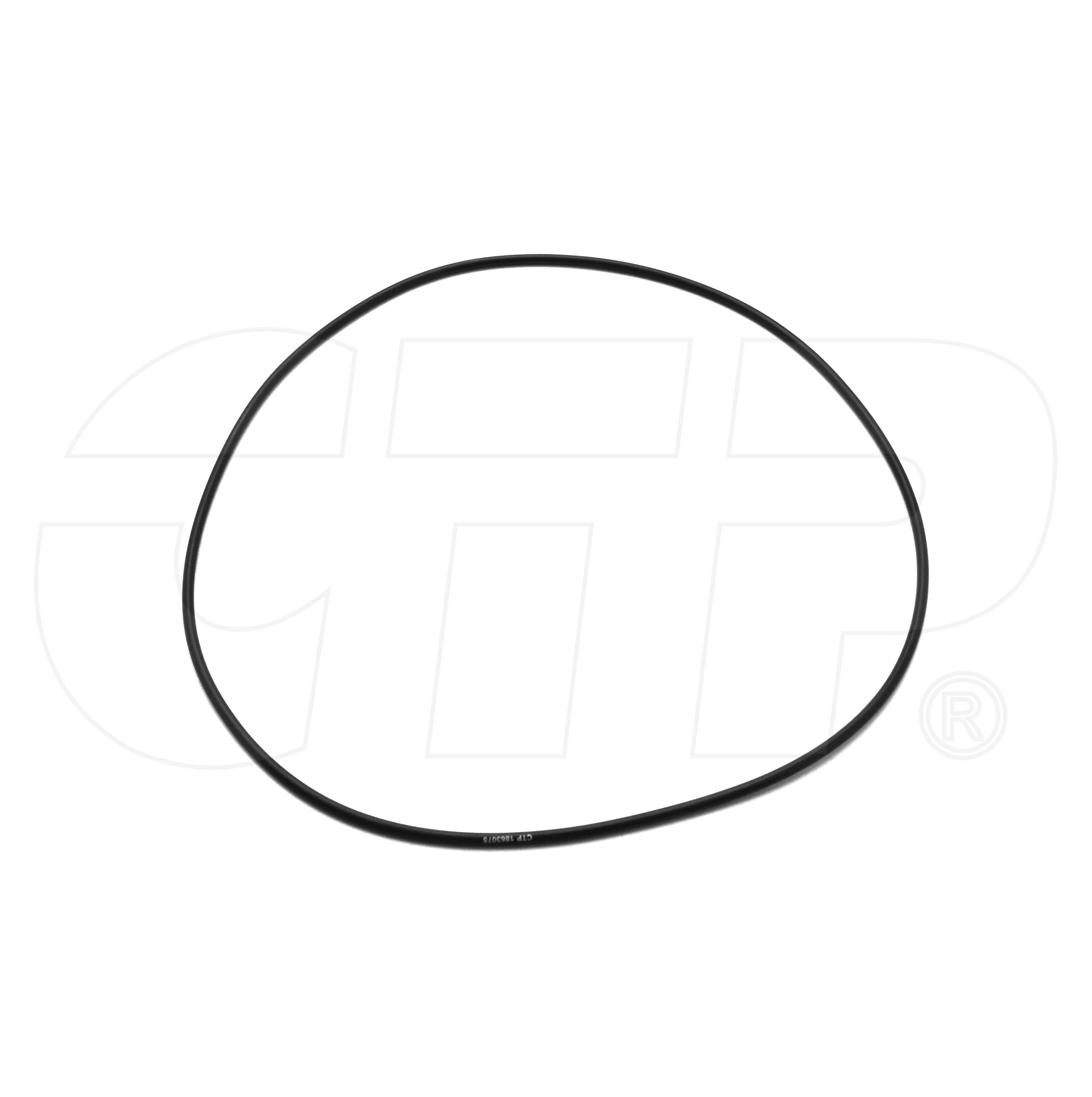 1863075 Seal O Ring for CATERPILLAR
