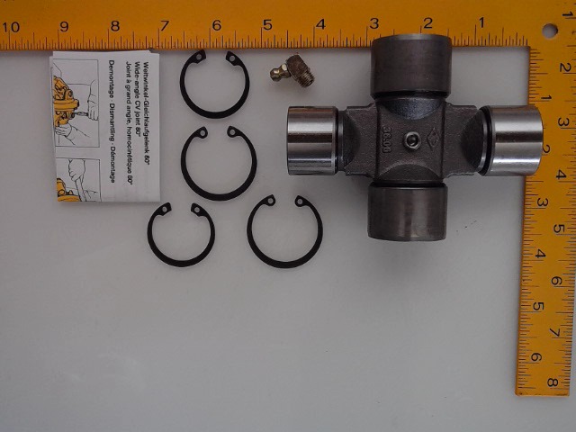 57296 Cross Kit for WOODS