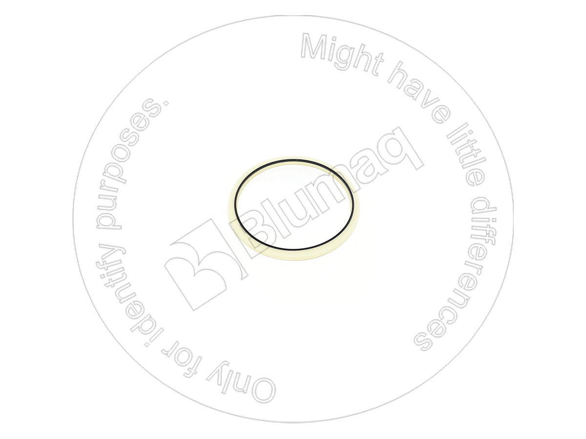 707-51-11640 Grommet