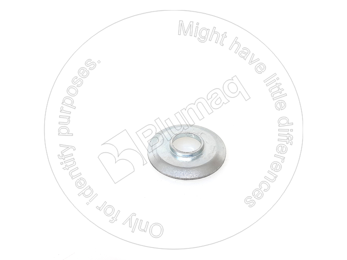 145-2901 Dust Cover for BLUMAQ