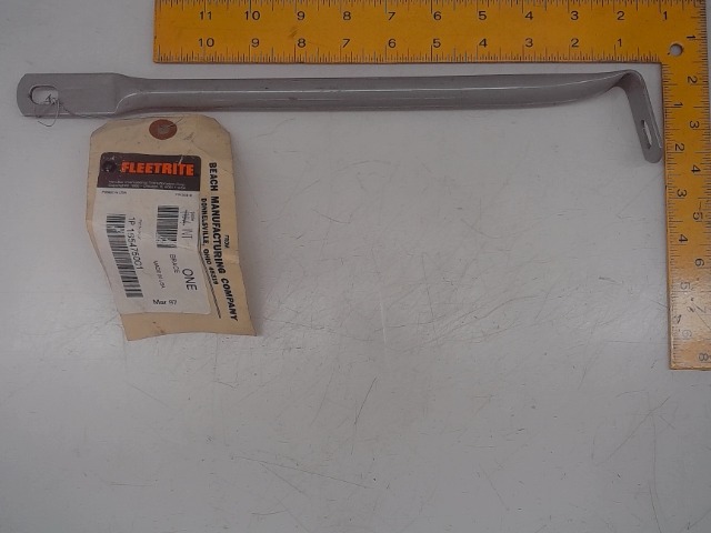 1654750C1 Brace for CASE NEW HOLLAND