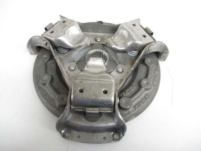 A36962 Pressure Plate