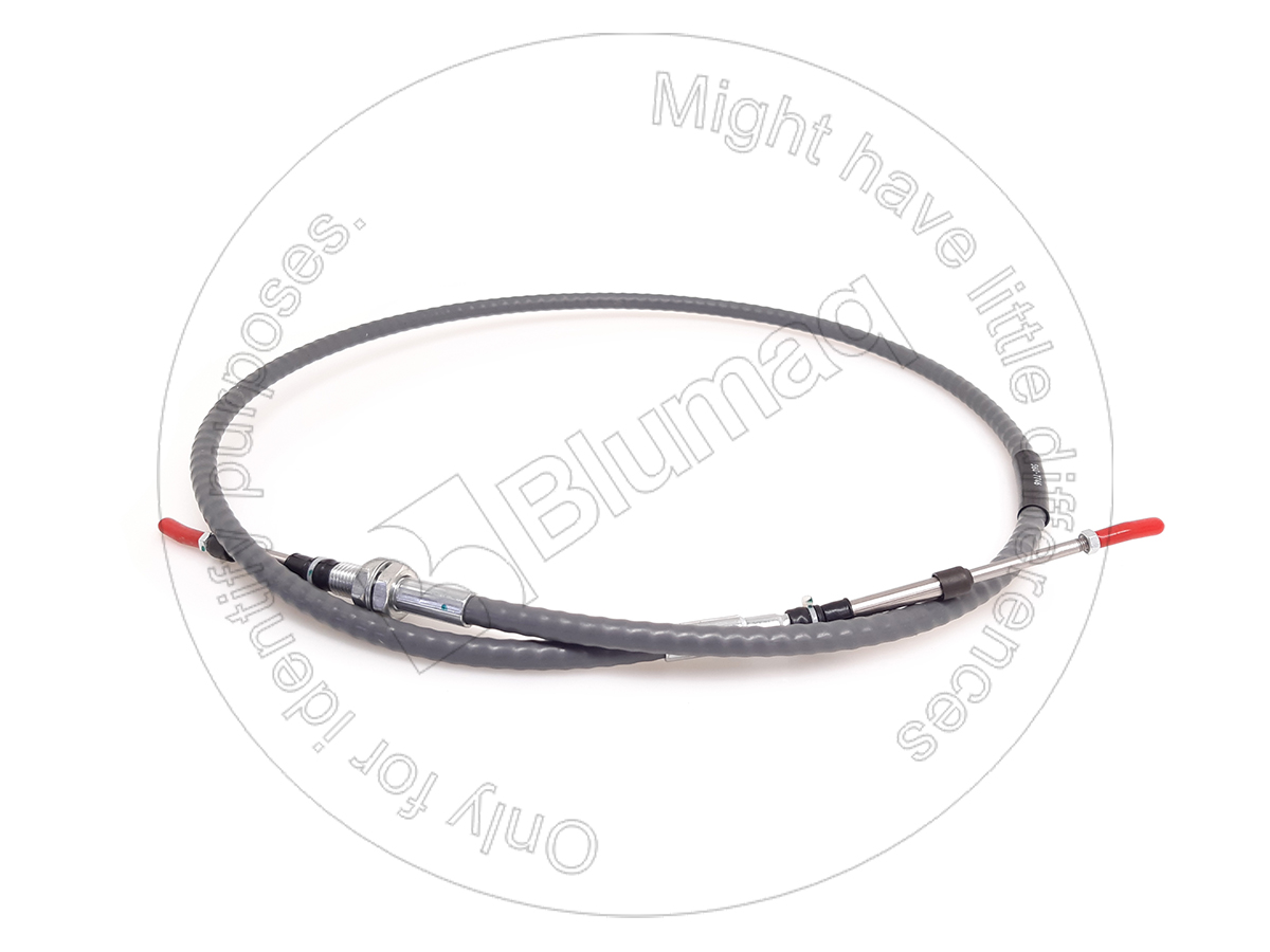 9X-4776 Wire Harness for BLUMAQ