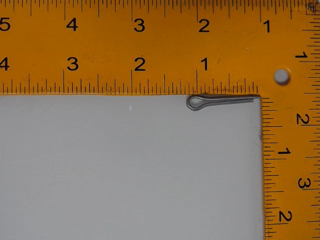 432-812 Pin for CUB CADET