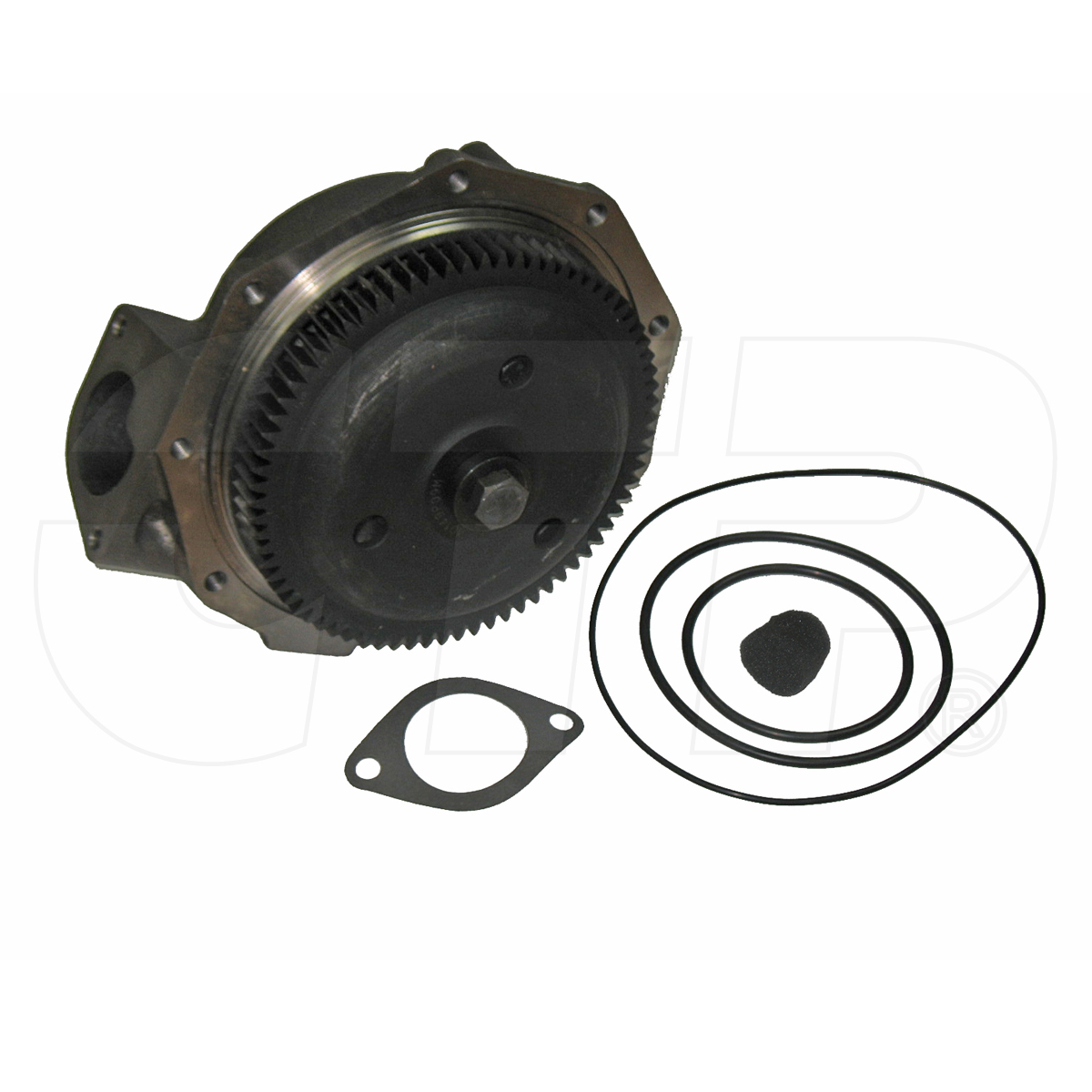 3520211 Pump Gp-water for CATERPILLAR