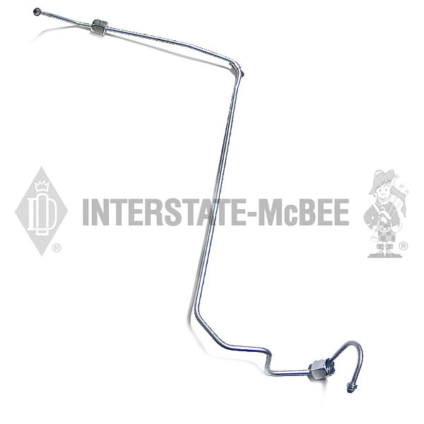 M-6I1036 Fuel Line for INTERSTATE MCBEE