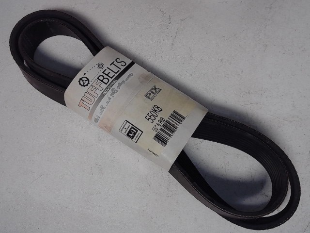 A-550K8 Belt for JOHN DEERE