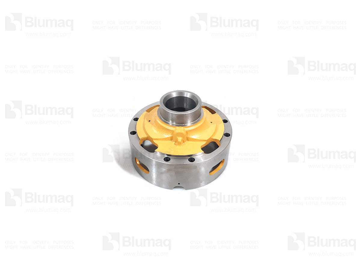 6G-7472 Differential Housing for CATERPILLAR