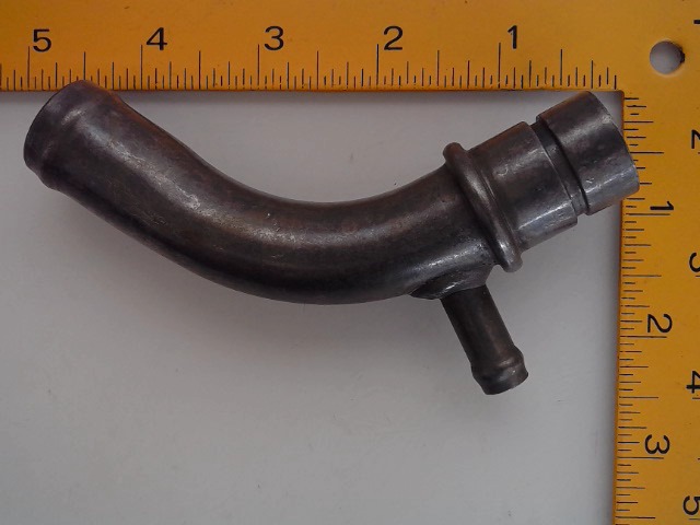 J948079 Tube for CASE NEW HOLLAND