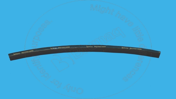 371-8119 Cm. Water Hose for CATERPILLAR