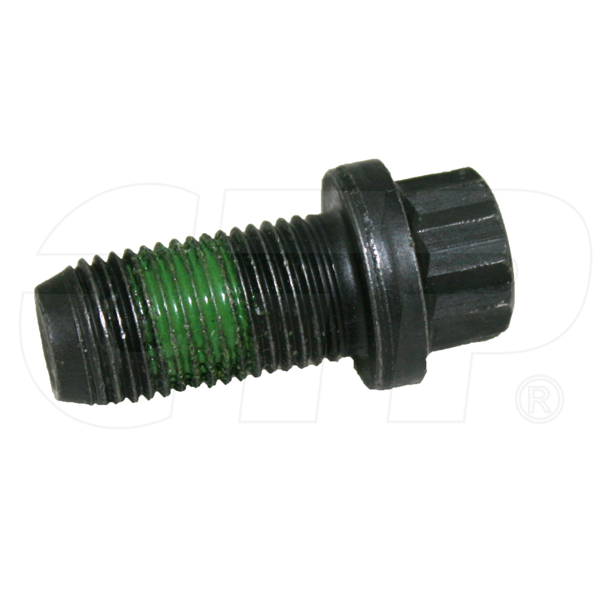 4V7080 Bolt- 12 Point for CATERPILLAR