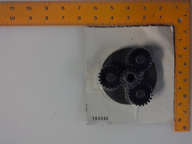 73147 Gear Assembly for WOODS