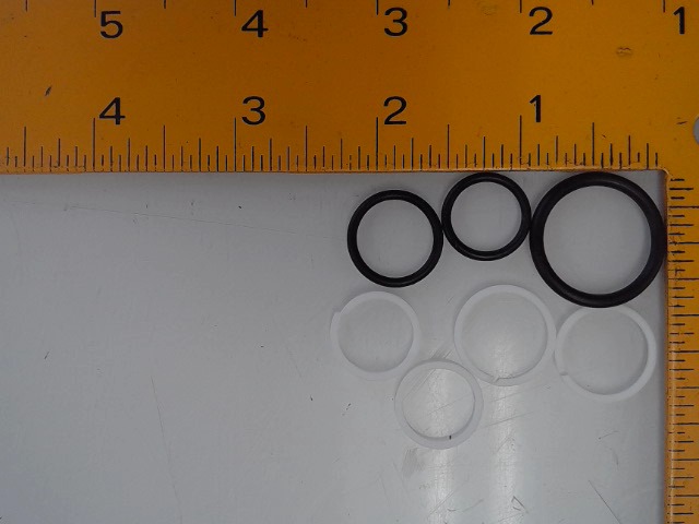 N858343 Kit for AGCO