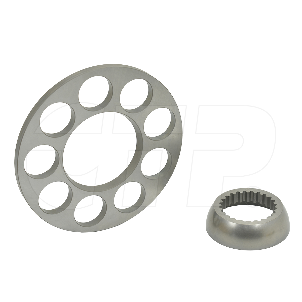 9T4136 Plate Retainer for CATERPILLAR
