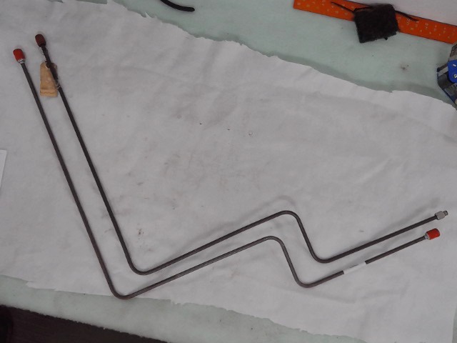7796675 Line for AGCO