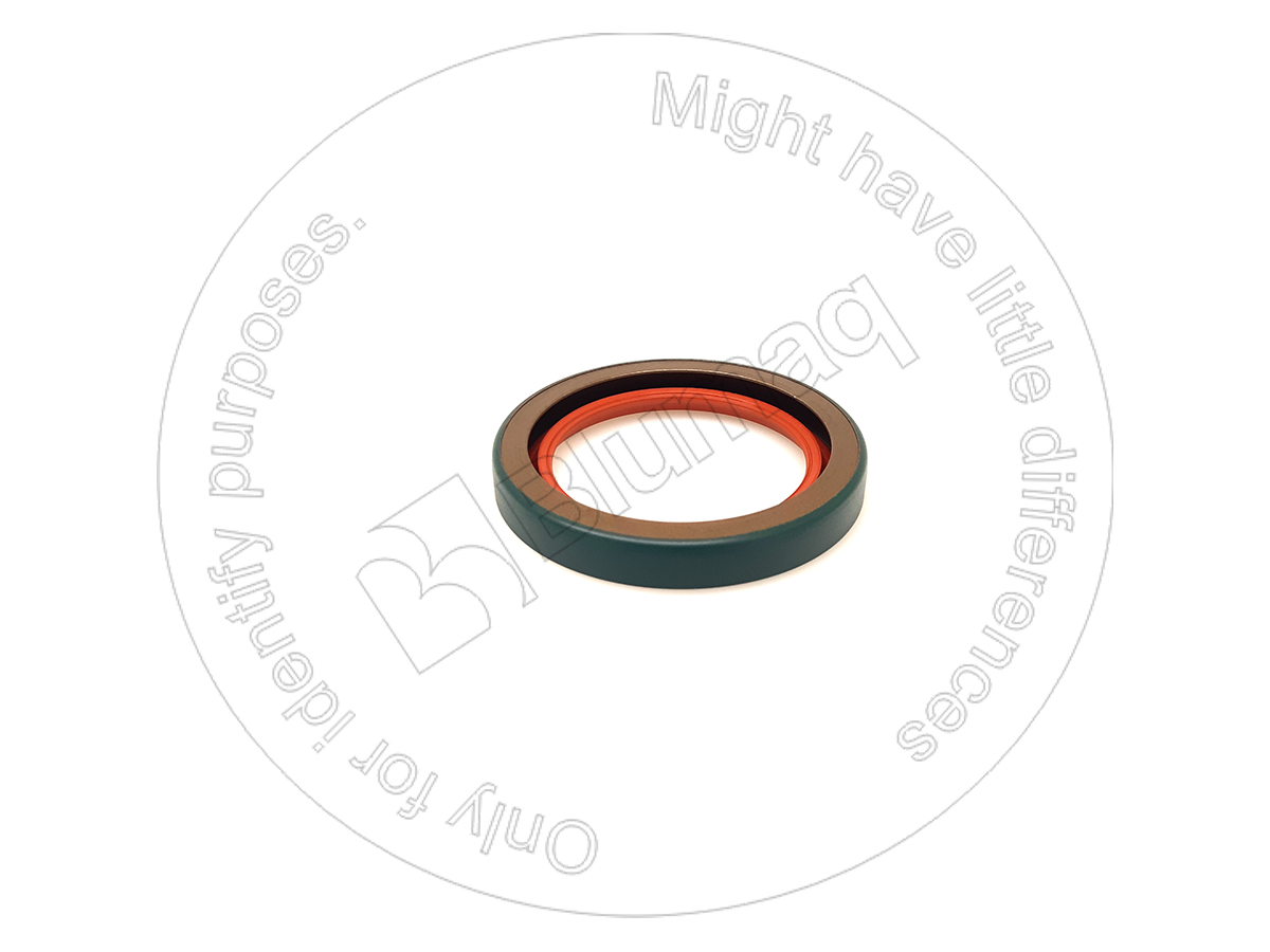 5S-6296 Seal Crankshaft for BLUMAQ