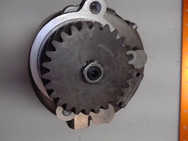 A-E6NN3K514PA99 JOHN DEERE Pump