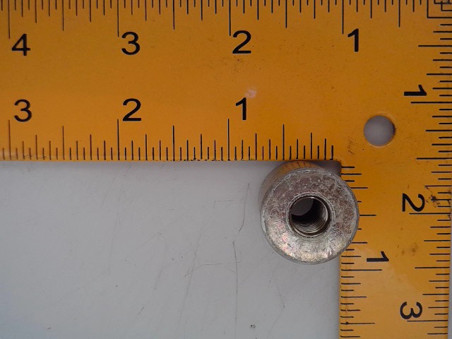 M87926 Spacer for JOHN DEERE